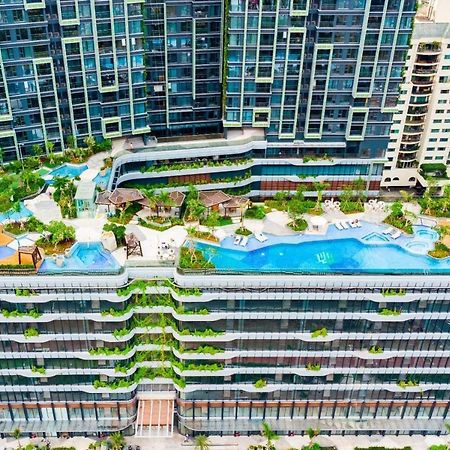 The Lumiere Riverside Residence Apartment Πόλη Χο Τσι Μινχ Εξωτερικό φωτογραφία