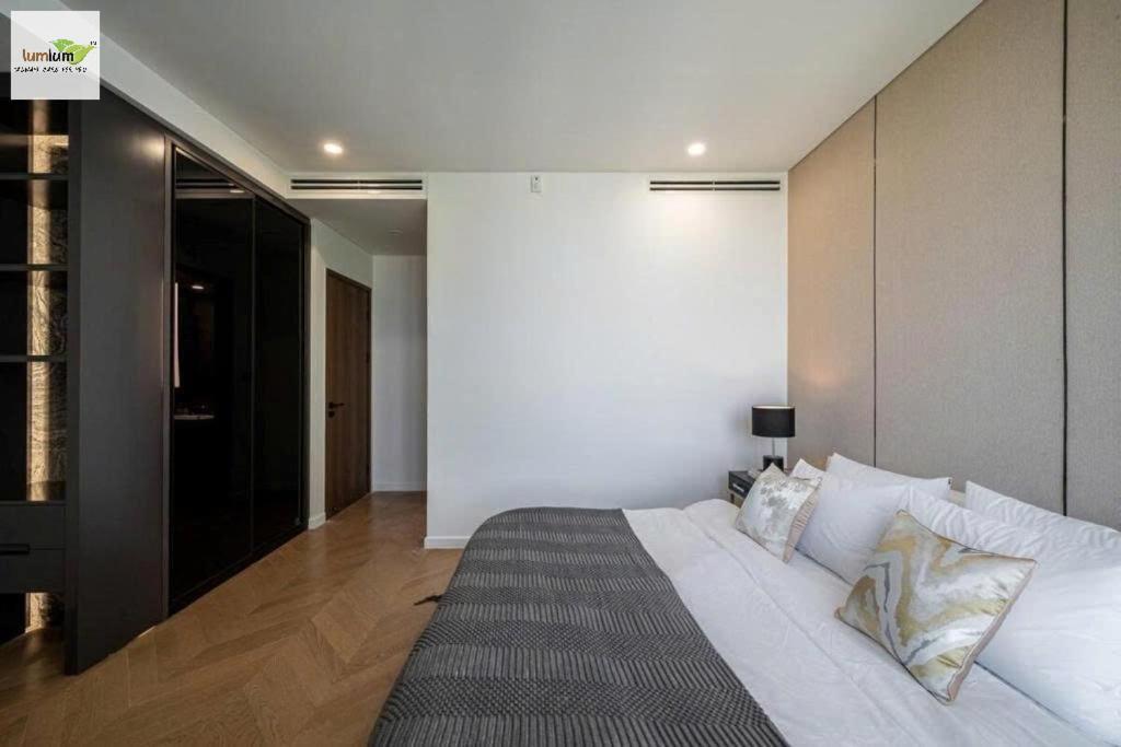 The Lumiere Riverside Residence Apartment Πόλη Χο Τσι Μινχ Εξωτερικό φωτογραφία