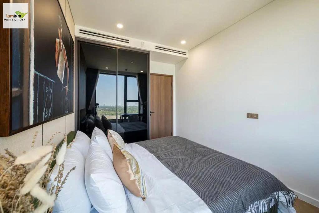 The Lumiere Riverside Residence Apartment Πόλη Χο Τσι Μινχ Εξωτερικό φωτογραφία