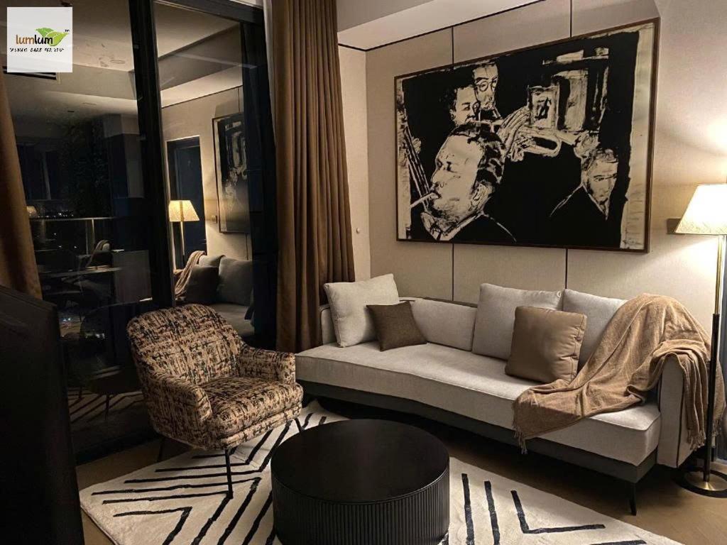 The Lumiere Riverside Residence Apartment Πόλη Χο Τσι Μινχ Εξωτερικό φωτογραφία