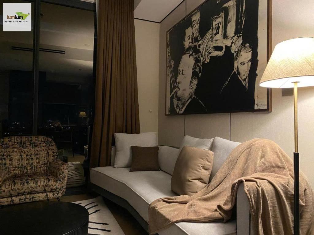 The Lumiere Riverside Residence Apartment Πόλη Χο Τσι Μινχ Εξωτερικό φωτογραφία
