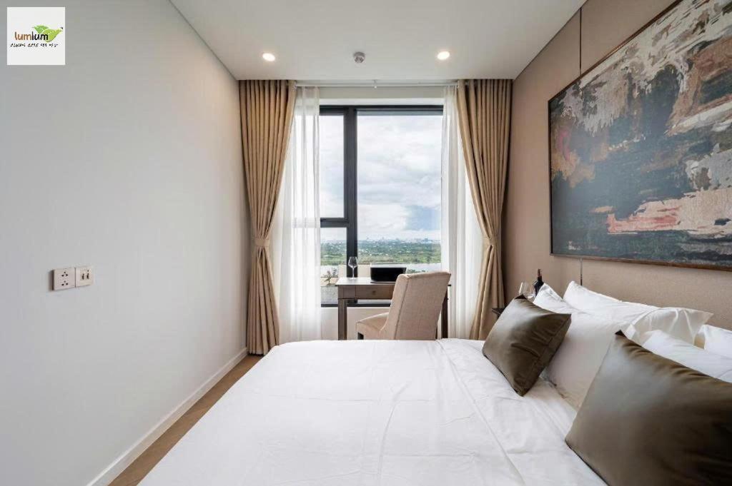 The Lumiere Riverside Residence Apartment Πόλη Χο Τσι Μινχ Εξωτερικό φωτογραφία