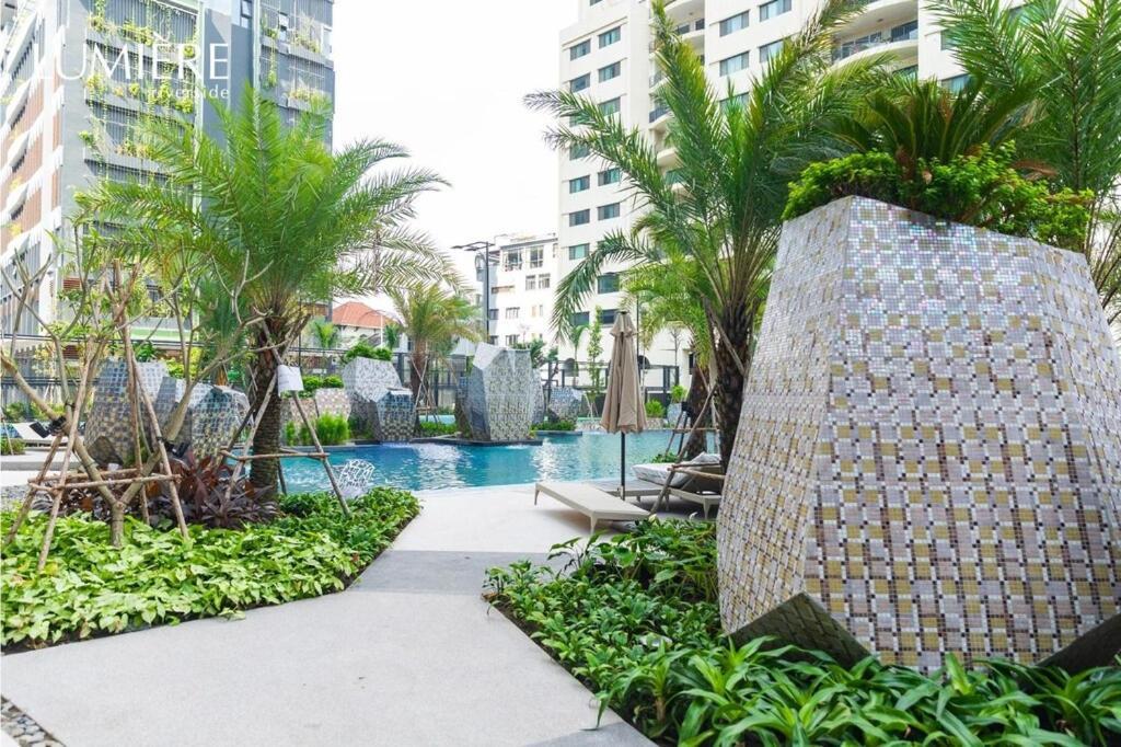 The Lumiere Riverside Residence Apartment Πόλη Χο Τσι Μινχ Εξωτερικό φωτογραφία